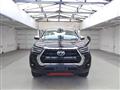 2023 Toyota Hilux Truck