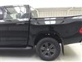 2023 Toyota Hilux Truck