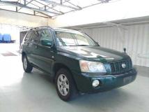 2003 Toyota Kluger V