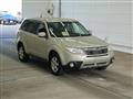 2008 Subaru Forester