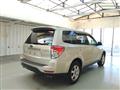 2008 Subaru Forester