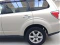 2008 Subaru Forester