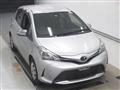 2014 Toyota Vitz
