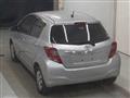 2014 Toyota Vitz