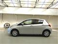 2014 Toyota Vitz