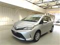 2014 Toyota Vitz