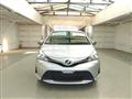 2014 Toyota Vitz