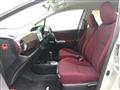 2014 Toyota Vitz
