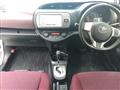 2014 Toyota Vitz