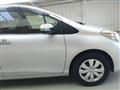 2014 Toyota Vitz