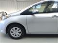 2014 Toyota Vitz