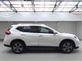 2017 Nissan X-Trail