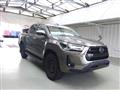 2023 Toyota Hilux Truck