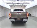 2023 Toyota Hilux Truck