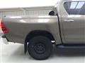 2023 Toyota Hilux Truck