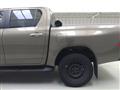 2023 Toyota Hilux Truck