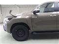 2023 Toyota Hilux Truck