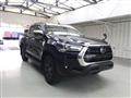 2023 Toyota Hilux Truck