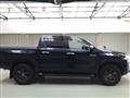 2023 Toyota Hilux Truck