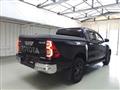 2023 Toyota Hilux Truck