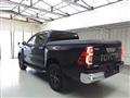 2023 Toyota Hilux Truck