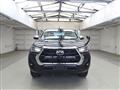 2023 Toyota Hilux Truck