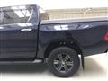 2023 Toyota Hilux Truck