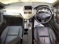 2009 Mercedes-Benz C-Class