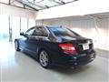2009 Mercedes-Benz C-Class