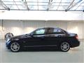 2009 Mercedes-Benz C-Class