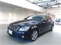 2009 Mercedes-Benz C-Class