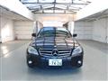 2009 Mercedes-Benz C-Class