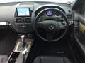 2009 Mercedes-Benz C-Class
