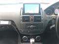 2009 Mercedes-Benz C-Class