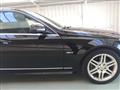 2009 Mercedes-Benz C-Class