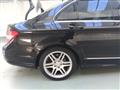 2009 Mercedes-Benz C-Class