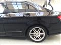 2009 Mercedes-Benz C-Class
