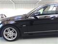 2009 Mercedes-Benz C-Class