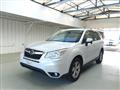 2013 Subaru Forester