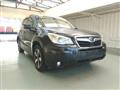 2013 Subaru Forester