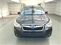 2013 Subaru Forester