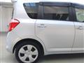 2006 Toyota Ractis