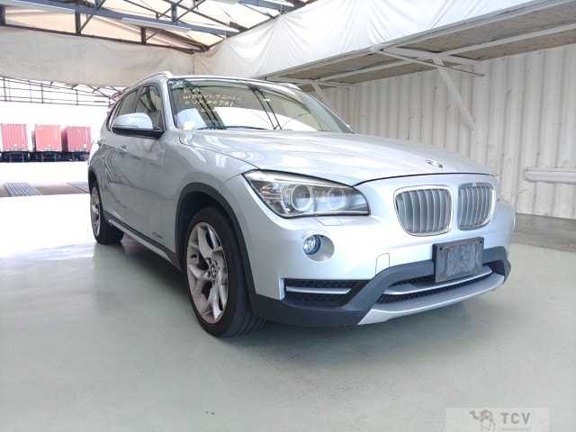 2013 BMW X1