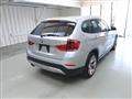 2013 BMW X1