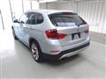 2013 BMW X1