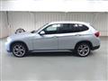 2013 BMW X1