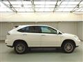 2008 Toyota Harrier