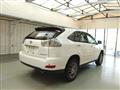 2008 Toyota Harrier