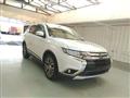 2017 Mitsubishi Outlander