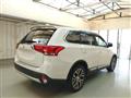 2017 Mitsubishi Outlander